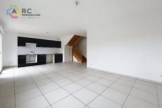  maison fleury-les-aubrais 45400