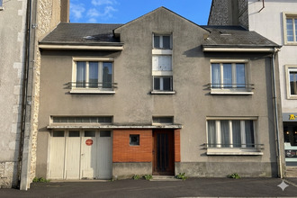  maison fleury-les-aubrais 45400