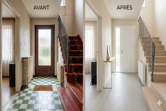  maison fleury-les-aubrais 45400