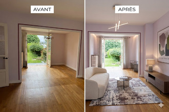  maison fleury-les-aubrais 45400