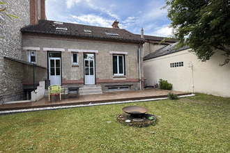  maison fleury-les-aubrais 45400