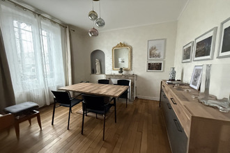  maison fleury-les-aubrais 45400