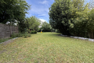  maison fleury-les-aubrais 45400