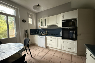  maison fleury-les-aubrais 45400