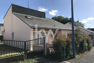  maison fleury-les-aubrais 45400