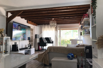  maison fleury-les-aubrais 45400
