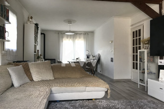  maison fleury-les-aubrais 45400