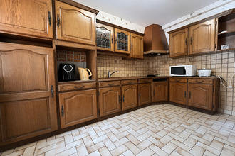  maison fleury-les-aubrais 45400