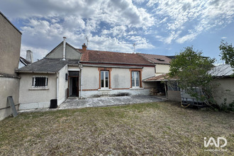  maison fleury-les-aubrais 45400
