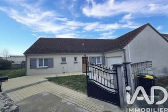  maison fleury-les-aubrais 45400