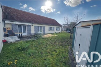  maison fleury-les-aubrais 45400