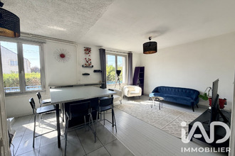  maison fleury-les-aubrais 45400
