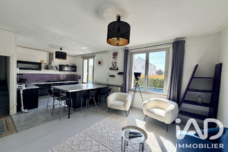  maison fleury-les-aubrais 45400