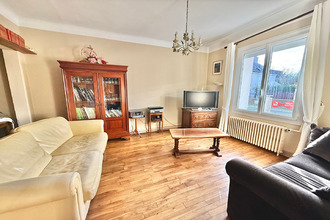  maison fleury-les-aubrais 45400