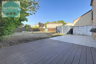  maison fleury-les-aubrais 45400