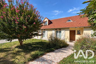  maison fleury-les-aubrais 45400