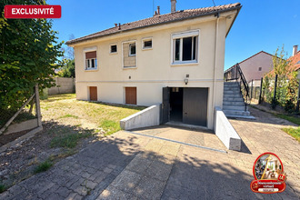  maison fleury-les-aubrais 45400