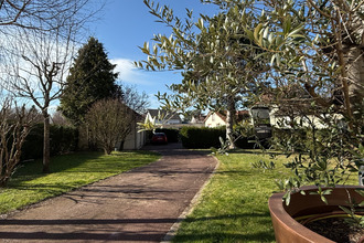  maison fleury-les-aubrais 45400