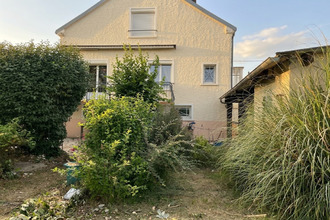  maison fleury-les-aubrais 45400