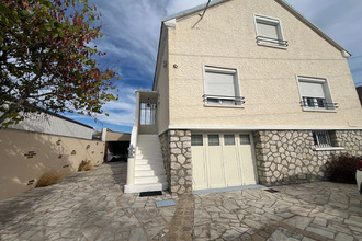  maison fleury-les-aubrais 45400