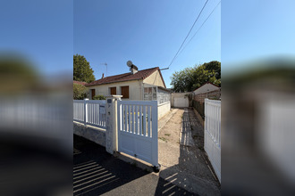  maison fleury-les-aubrais 45400
