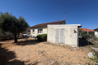  maison fleury-les-aubrais 45400