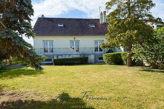  maison fleury-les-aubrais 45400