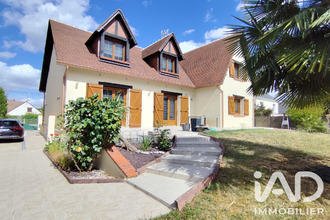 maison fleury-les-aubrais 45400