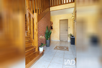  maison fleury-les-aubrais 45400