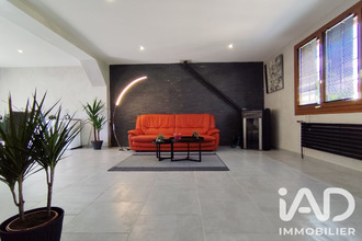  maison fleury-les-aubrais 45400