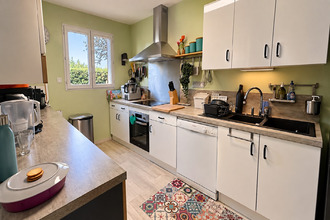 maison fleury-les-aubrais 45400