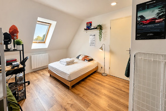  maison fleury-les-aubrais 45400