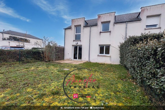  maison fleury-les-aubrais 45400