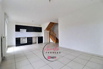  maison fleury-les-aubrais 45400