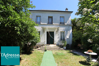  maison fleury-merogis 91700