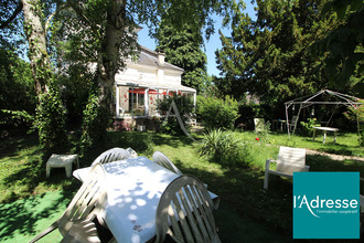  maison fleury-merogis 91700