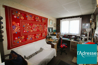  maison fleury-merogis 91700