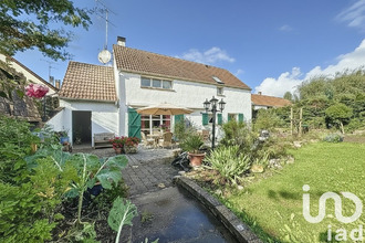  maison fleury-merogis 91700