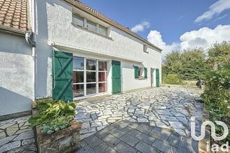  maison fleury-merogis 91700