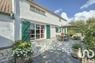  maison fleury-merogis 91700