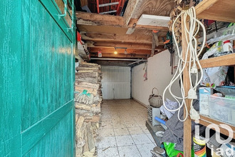  maison fleury-merogis 91700