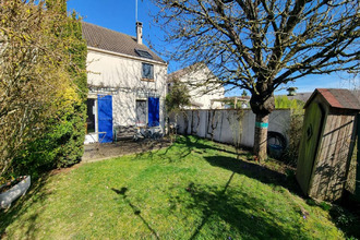  maison fleury-merogis 91700