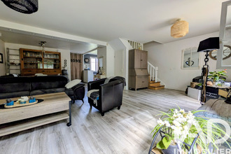  maison fleury-merogis 91700