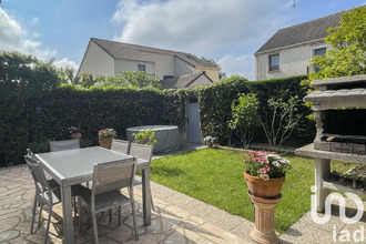  maison fleury-merogis 91700