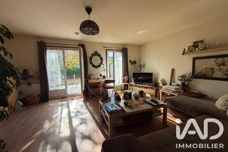  maison fleury-merogis 91700