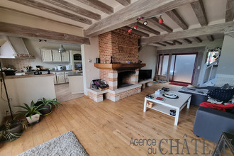  maison fleury-sur-andelle 27380