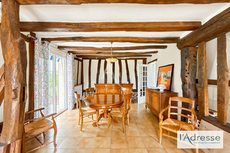  maison fleury-sur-andelle 27380