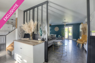  maison fleury-sur-andelle 27380