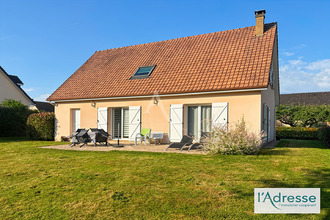  maison fleury-sur-andelle 27380