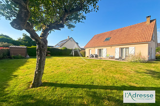  maison fleury-sur-andelle 27380